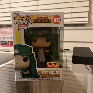 MHA Ibara Shiozaki Funko Pop